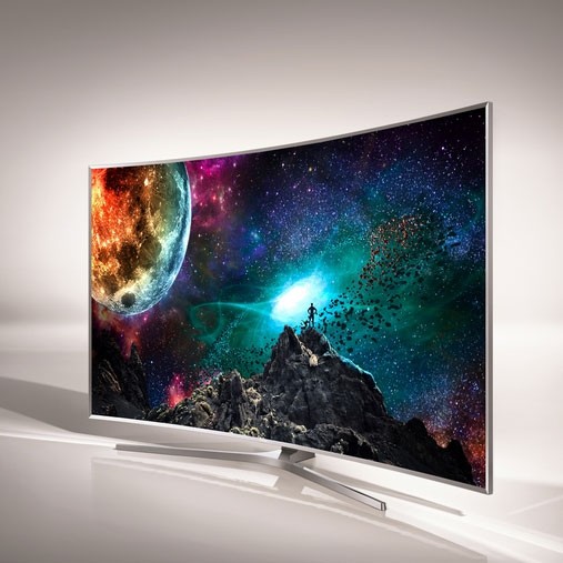Telewizory Samsung SUHD już w przedsprzedaży!