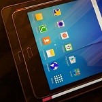 Galaxy Tab A: Dwa metalowe tablety od Samsunga