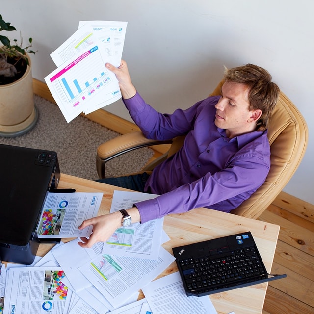 Najlepszy prezent? Piękny, unikalny wydruk!