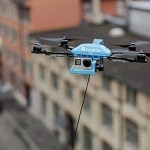 Fotokite, czyli dron prowadzony po… sznurku