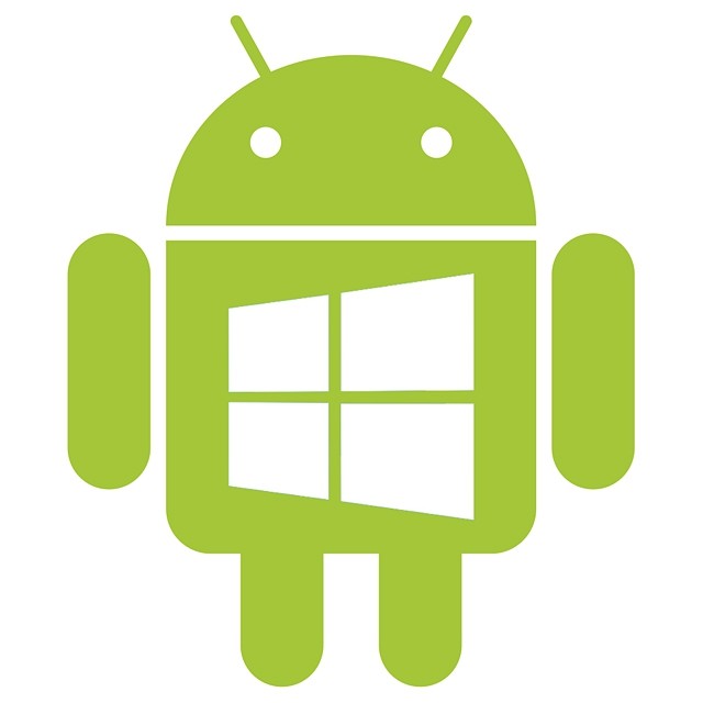 Windows 10 obsłuży aplikacje na Androida!