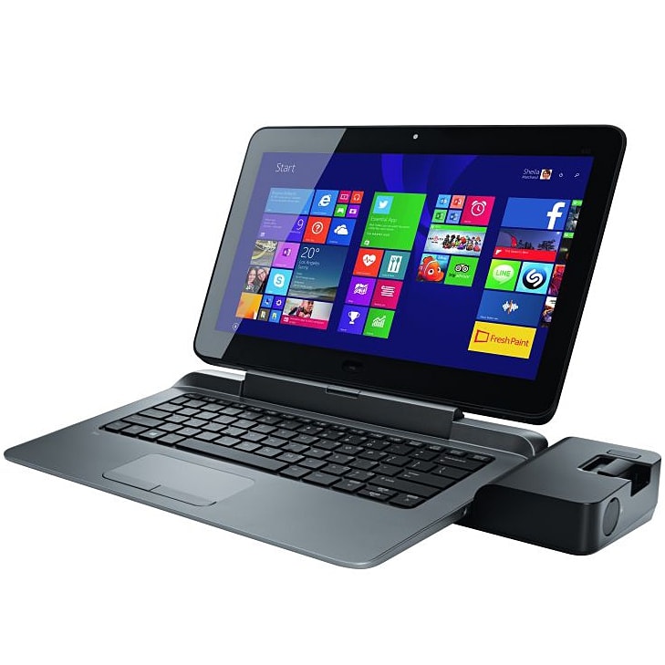 Dwa w jednym, gotowe do pracy