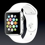 Milion zamówień na Apple Watch już pierwszego dnia!