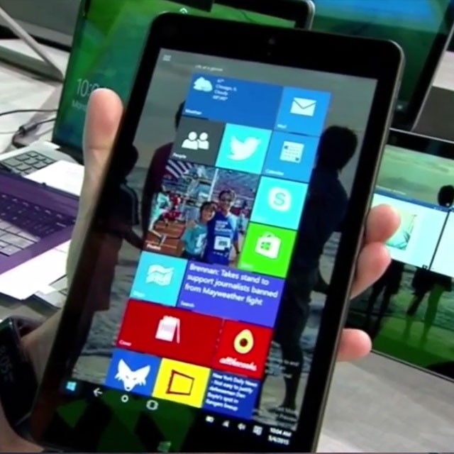 To już oficjalne: nazwa nowego mobilnego systemu Microsoftu to Windows 10 Mobile!