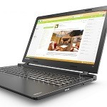 Lenovo ideaPad 100 – lekki notebook za 250 dolarów