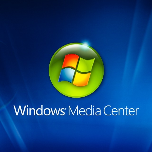 Windows Media Center jest już definitywnie martwy