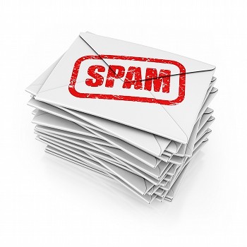 Rekordowa fala spamu