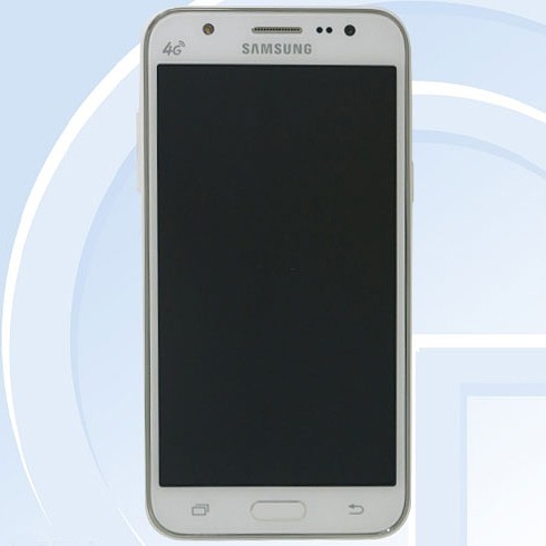 Oto Samsung Galaxy J7 i J5