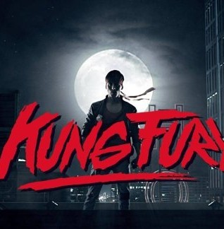 “Kung Fury” – film sfinansowany przez Internautów już w sieci!