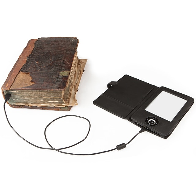 Rozwój ekranów E-Ink – od początku po dzień dzisiejszy