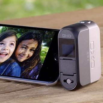 DxO One – fotograficzna przystawka do iPhone’a