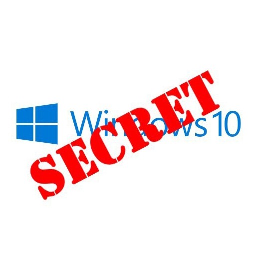 Mały sekret Windows 10, który polubicie