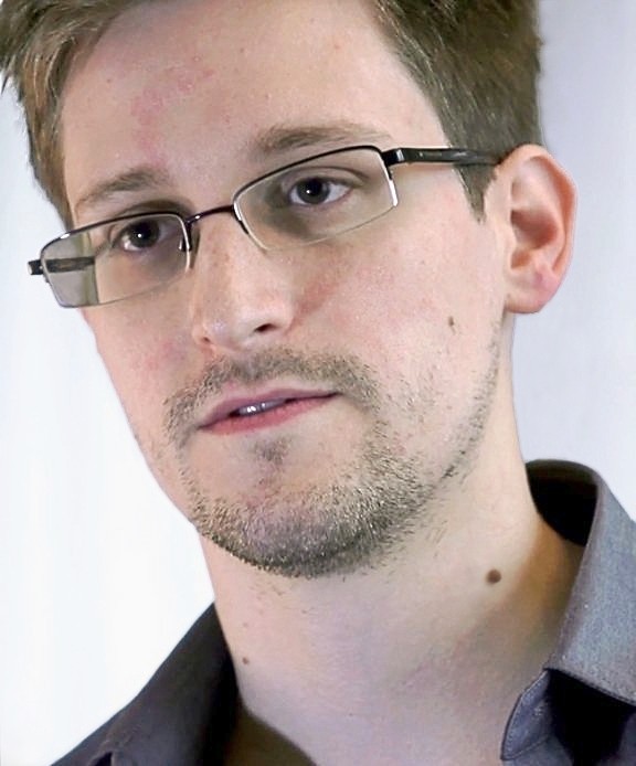 Biały Dom odrzucił petycję w sprawie Edwarda Snowdena