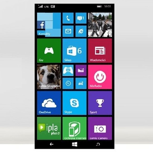 Możliwość zakupów w Sklepie Windows już w Plusie