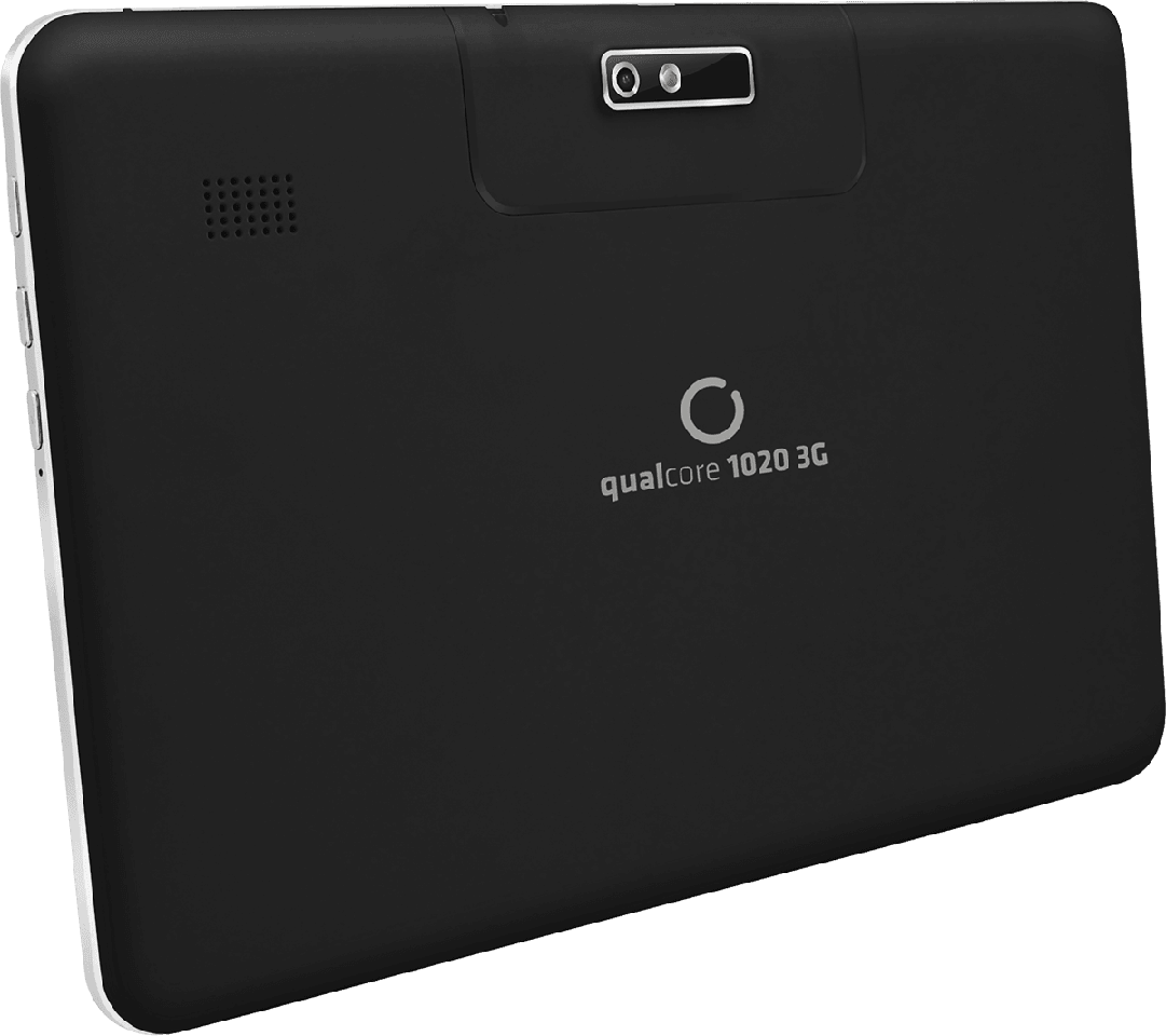 Qualcore 1020 3G – nowy lider wśród tanich tabletów?