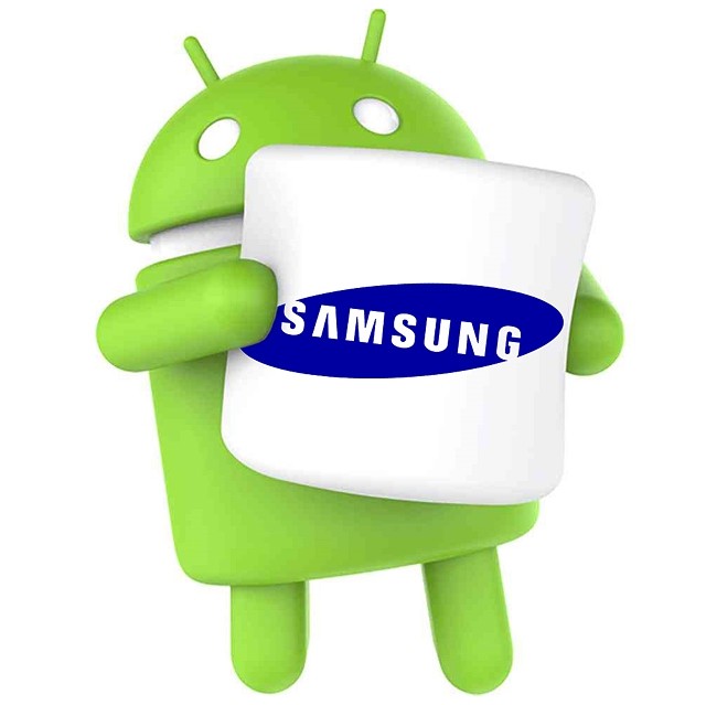 Te smartfony Samsunga dostaną Androida 6.0 [Aktualizacja]