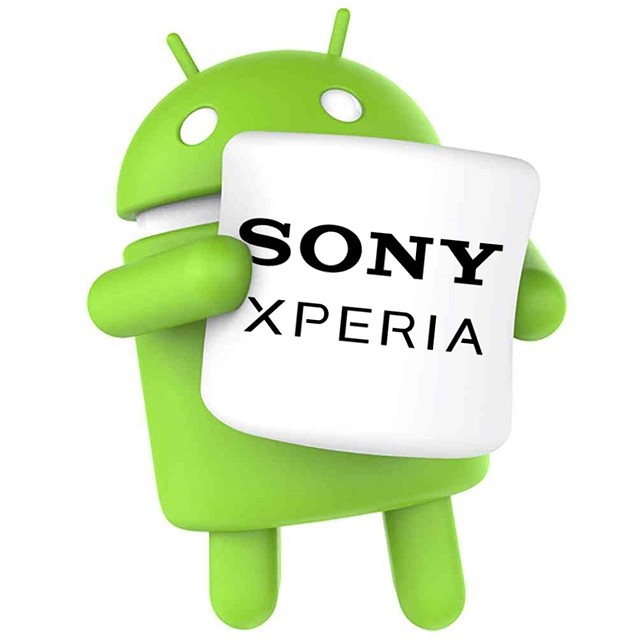 Te smartfony Sony dostaną Androida 6.0 [Aktualizacja]