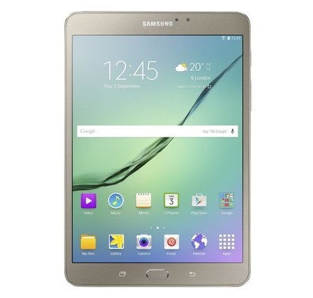 Samsung Galaxy Tab S2 oficjalnie w Polsce!