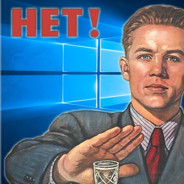 Windows 10 oskarżony o naruszenie prywatności