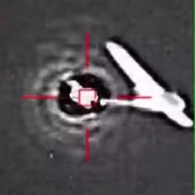 Boeing pokazał laserowego zabójcę dronów