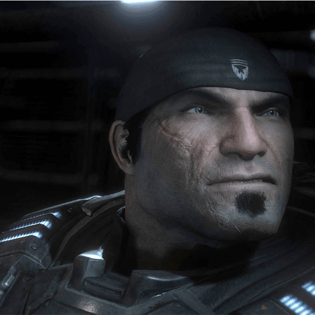 Gears of War: Ultimate Edition nie żeruje na sentymentach