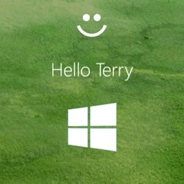 Windows Hello kontra bliźniaki