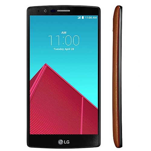 Android 6.0 Marshmallow dla LG G4