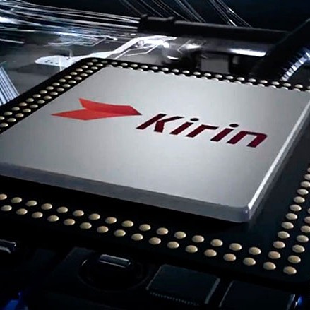 Huawei: “megamocny” procesor Kirin 950