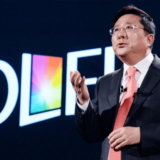 LG inwestuje jeszcze więcej w OLED-y