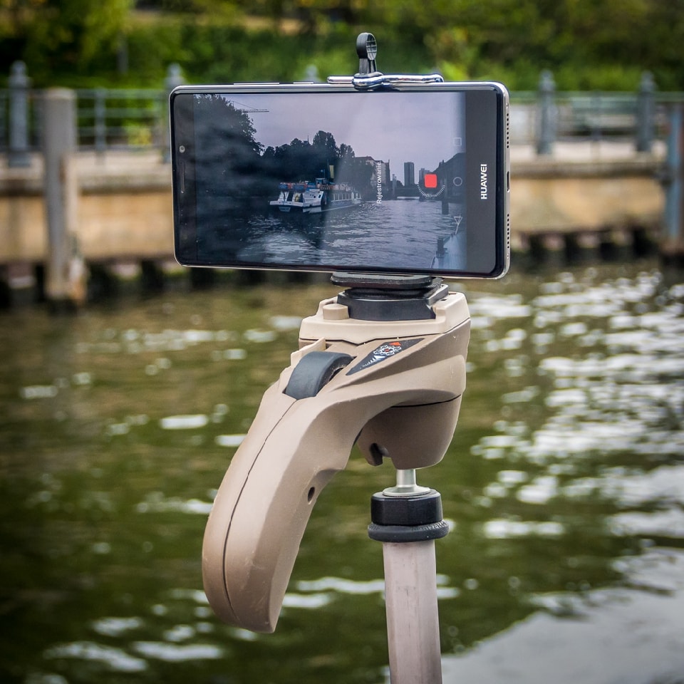 Huawei Mate S: zobacz film poklatkowy prosto z telefonu