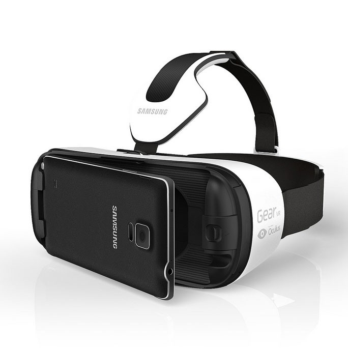 Nowy Samsung Gear VR będzie tańszy i kompatybilny z całą linią Galaxy!