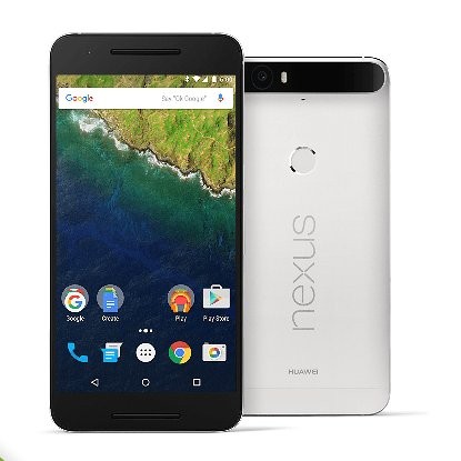 Huawei Nexus 6p (niemal) oficjalnie?