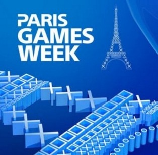 Paris Games Week: Wysyp nowych gier od Sony [wideo]