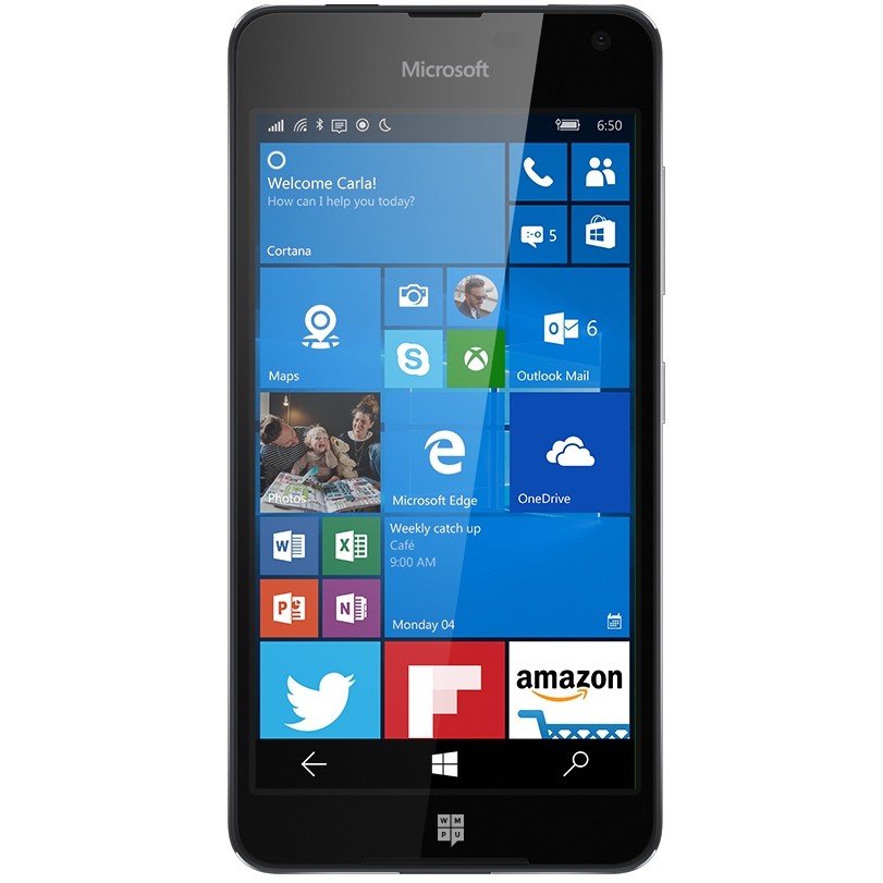 Microsoft Lumia 650 będzie dobra i tania