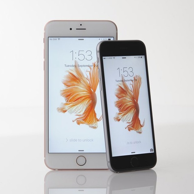 Czy twój iPhone 6s ma dobry czy zły chip A9? Bo są dwa