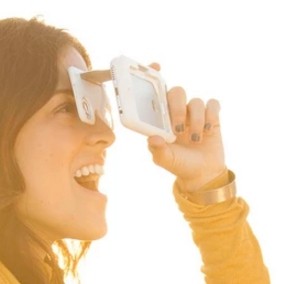 Figment VR – składane gogle VR do iPhone’ów