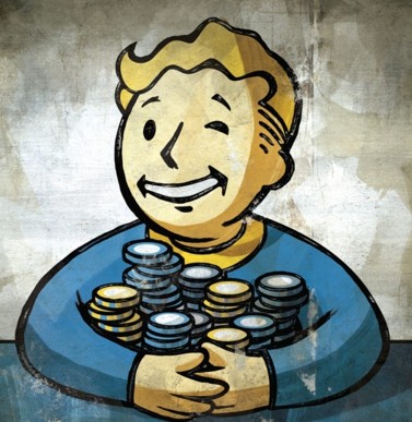 Fallout 4 pobił rekord sprzedażowy