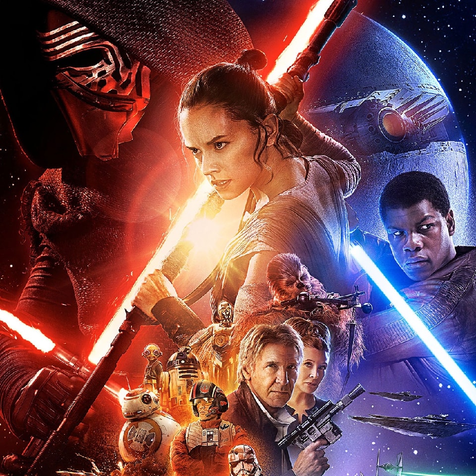 Gwiezdne Wojny: Przebudzenie Mocy – teorie i ciekawostki