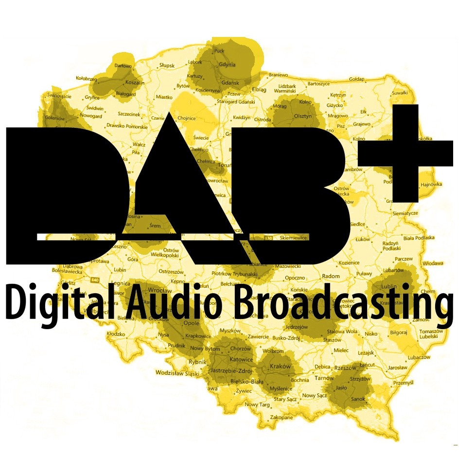 DAB+ czyli cyfrowe radio 2.0