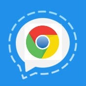 Komunikator Signal będzie rozszerzeniem Google Chrome