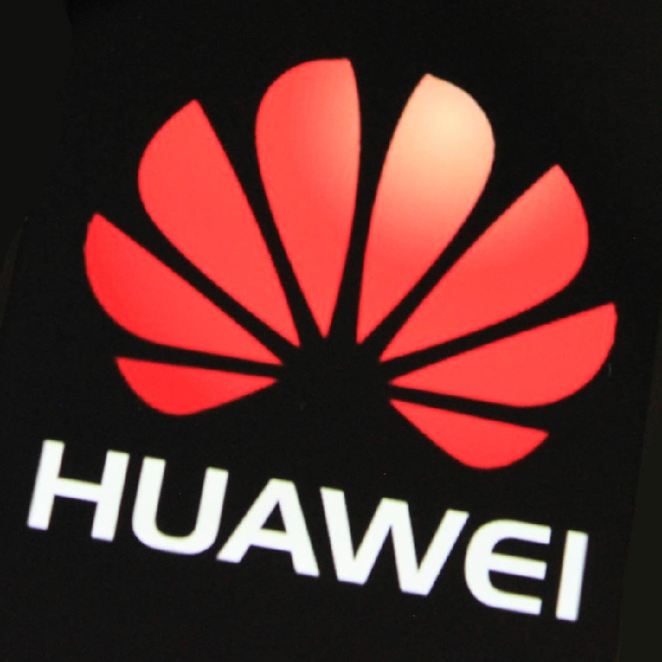 Huawei w wielkiej trójce producentów telefonów