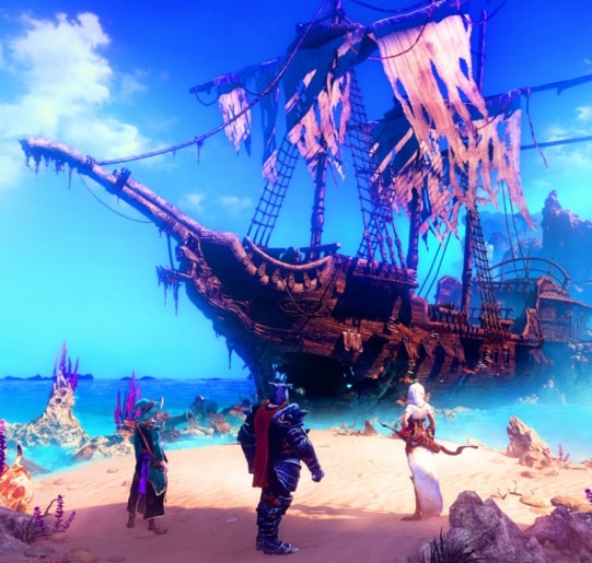 Trine 3: The Artifacts of Power – recenzja gry