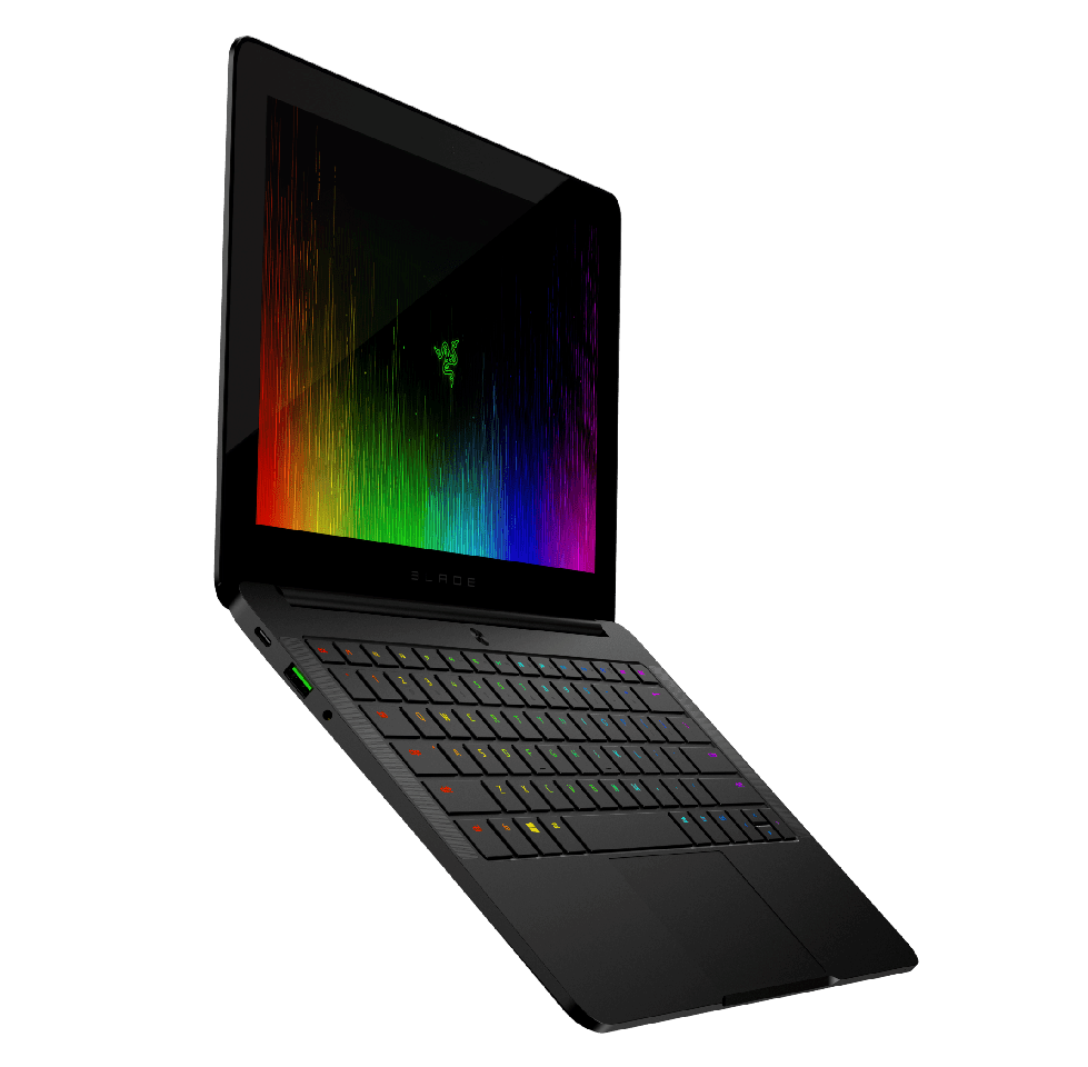 CES 2016: Razer prezentuje Blade Stealth