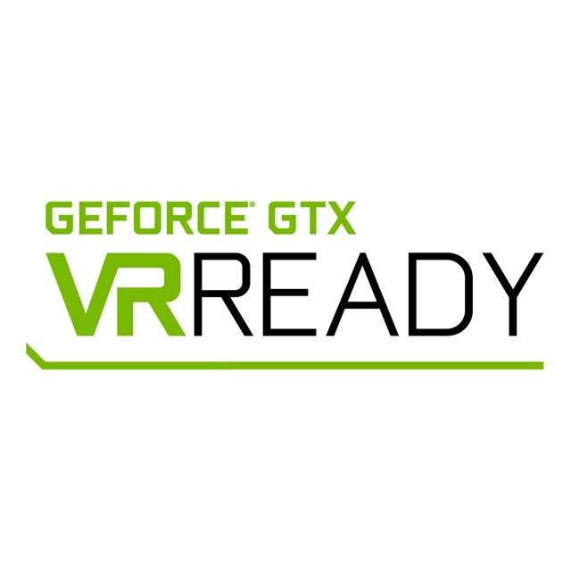 GeForce chce się bezpośrednio kojarzyć z wirtualną rzeczywistością