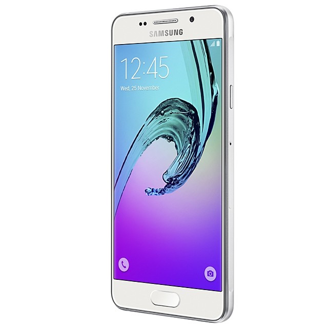 Samsung Galaxy A3 i A5 (2016): data sprzedaży i ceny