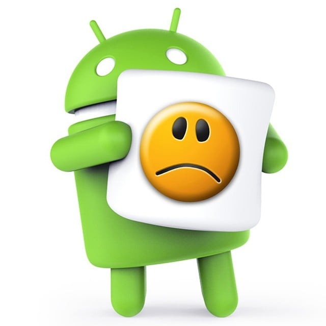 Android 6.0 Marshmallow tylko na 0,7% urządzeń