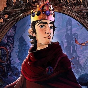 King’s Quest: Episode 2 “Rubble Without a Cause” – recenzja