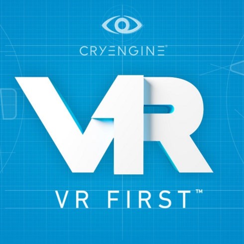 Crytek tworzy kuźnię nowych talentów VR!
