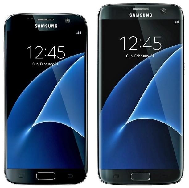 Samsung Galaxy S7: niebawem 25 milionów egzemplarzy
