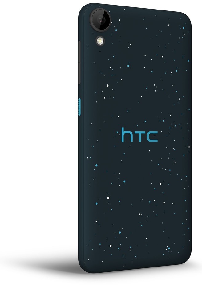 HTC stawia na… wygląd [aktualizacja: nasze zdjęcia i wideo!]